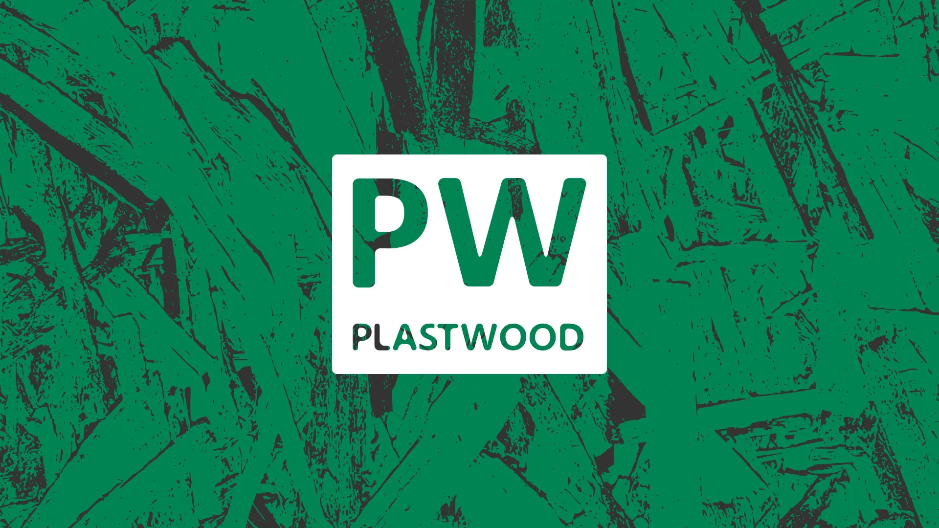 Разработка айдентики и сайта компании «Plastwood» в Белой Калитве