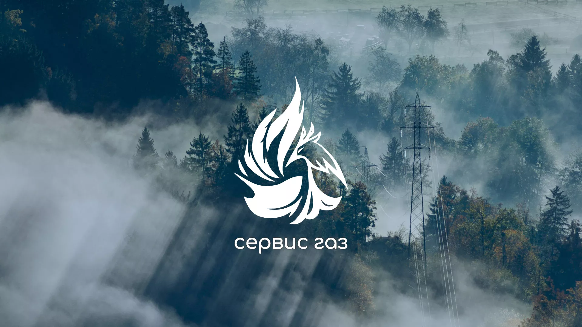 Создание сайта компании «Сервис газ» в Белой Калитве
