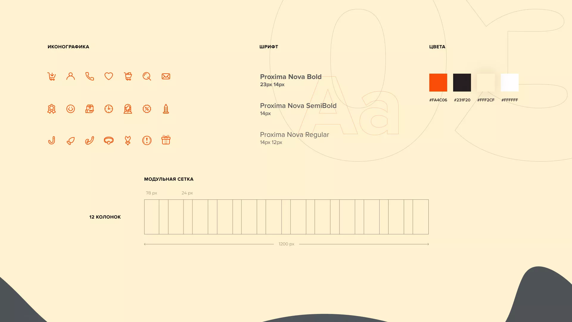 Создание интернет-магазина «Главсексмаг» в Белой Калитве
