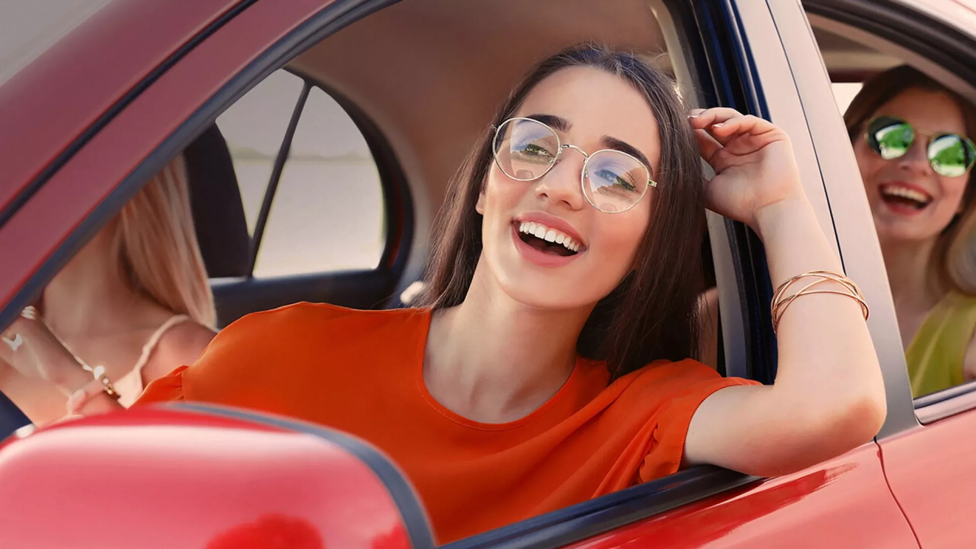 Разработка сайта для проката автомобилей в Белой Калитве