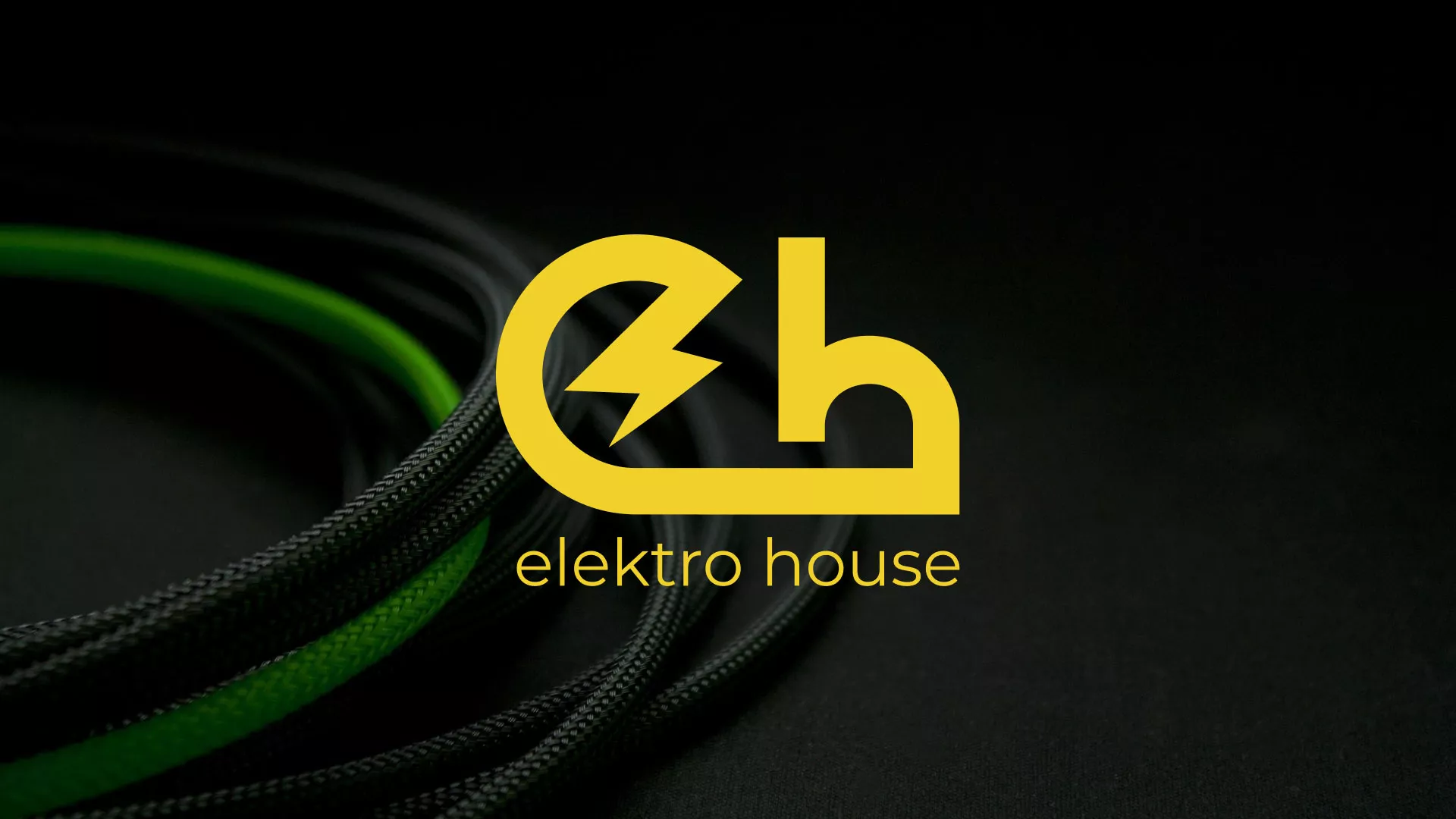 Создание сайта компании «Elektro House» в Белой Калитве