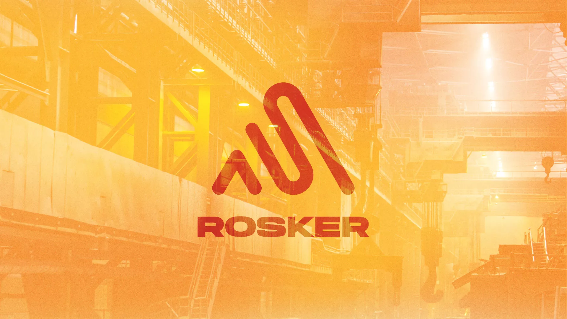 Ребрендинг компании «Rosker» и редизайн сайта в Белой Калитве