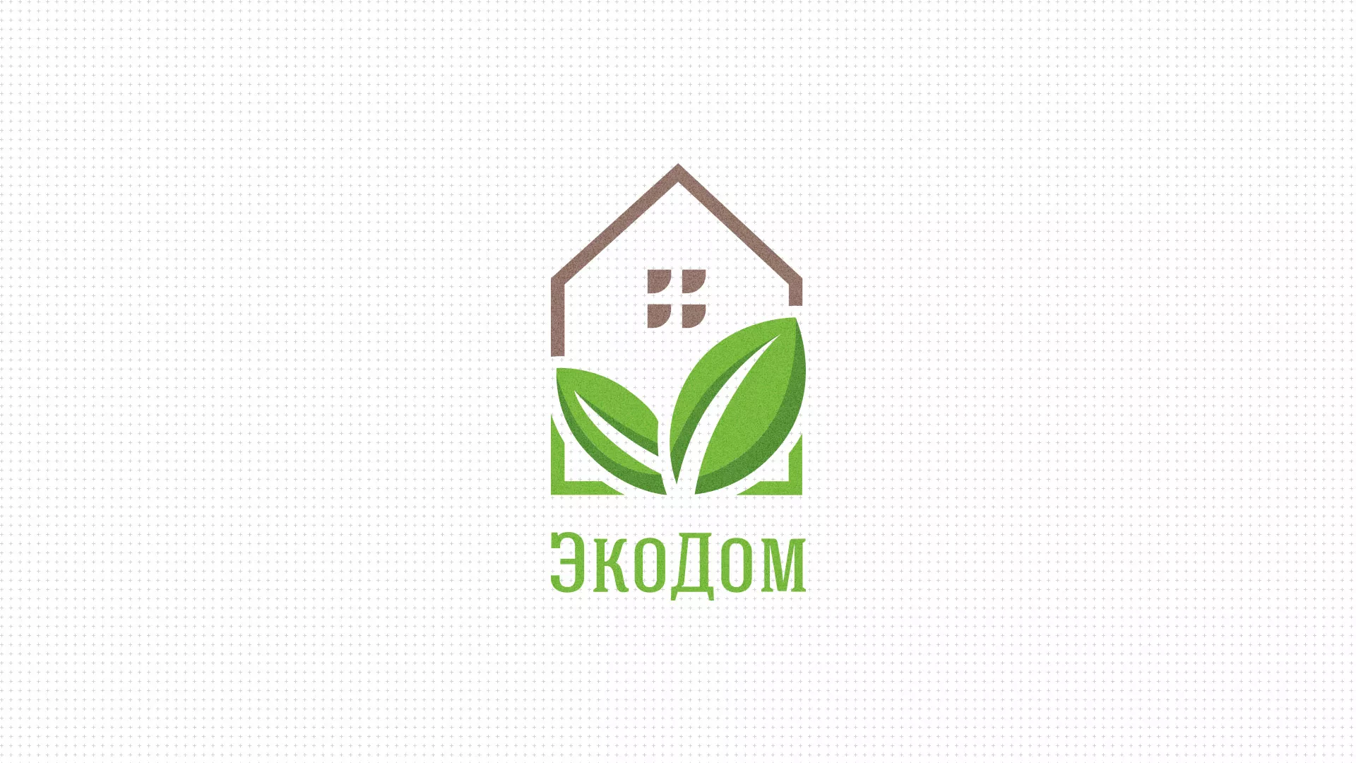 Создание сайта для строительной компании «ЭКОДОМ» в Белой Калитве