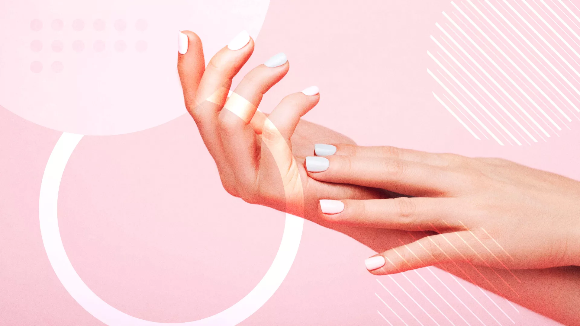 Создание сайта для маникюрного салона в Белой Калитве